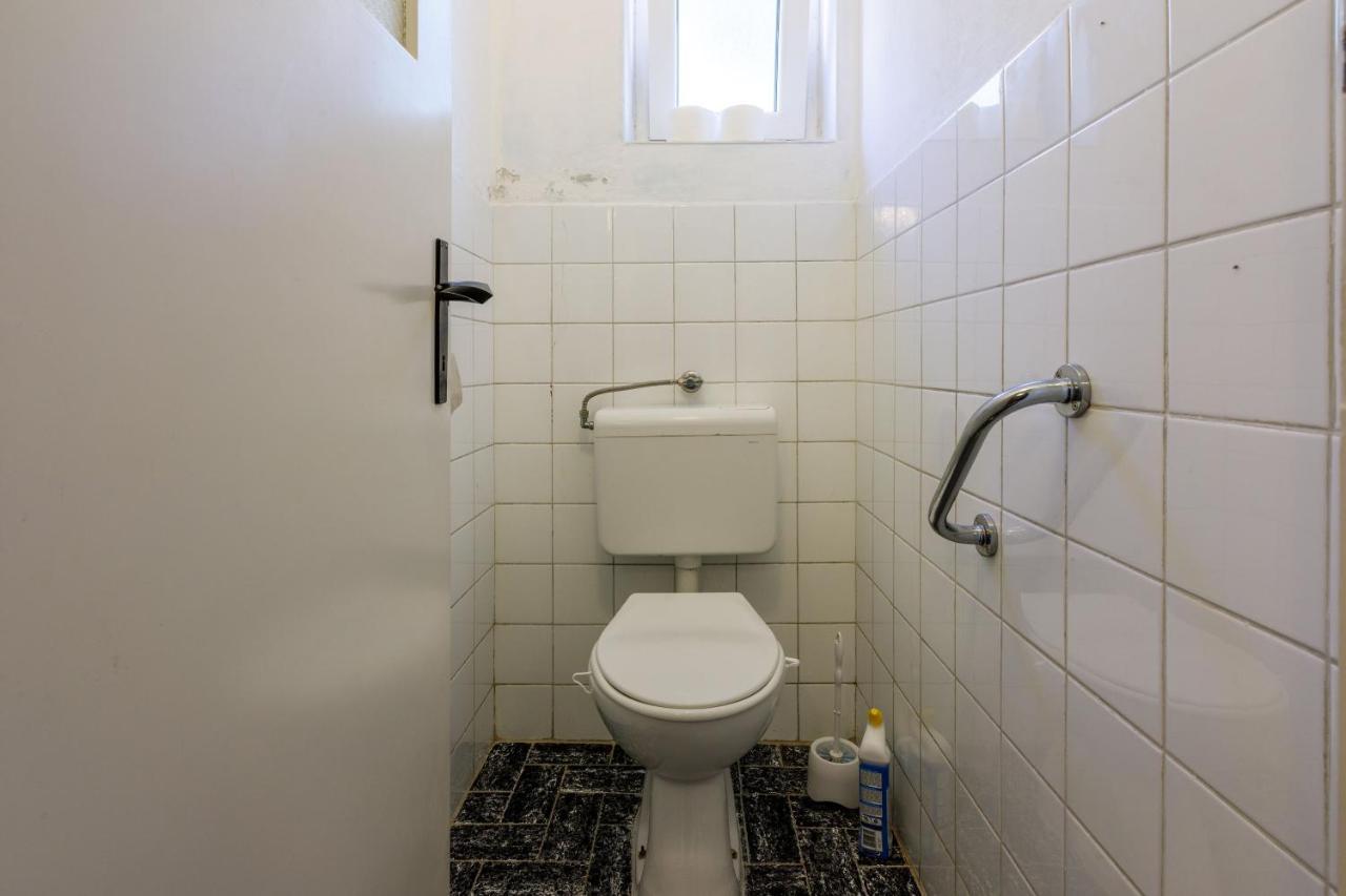 Apartment Eugen Цриквениця Екстер'єр фото